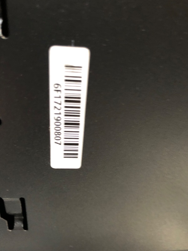 Photo 20 of PARTS ONLY POWERED ON BUT DID NOT DISPLAY NEEDS PREOFFESSIONAL REPAIR 
Gaming PC Desktop – INTEL Core i5 11400F 2.6 GHz, RTX 3060, 1TB NVME SSD, 16G DDR4 3200, 650W GOLD PSU, AC Wi-Fi, Windows 10 Home 64-bit