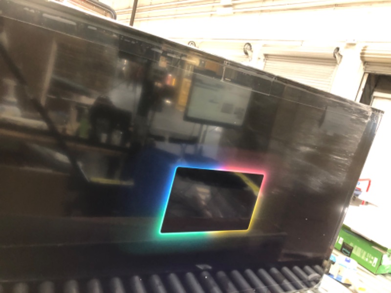 Photo 1 of Sony 65 Inch 4K Ultra HD TV X85K Series: LED Smart Google TV with Dolby Vision HDR and Native 120HZ Refresh Rate KD65X85K- 2022 Model
