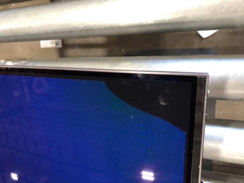 Photo 1 of DAMAGED SCREEN***
SAMSUNG 65-Inch Class OLED 4K S95B Series Quantum HDR, Dolby Atmos, Object Tracking Sound, Laser Slim Design, Smart TV with Alexa Built-In (QN65S95BAFXZA, 2022 Model)
