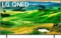 Photo 1 of LG - 50" Class 80 Series QNED 4K UHD Smart webOS TV
