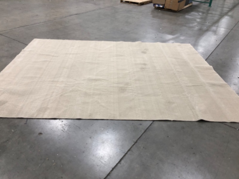 Photo 2 of 9ft x 12ft Cushioning Rug Pad