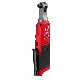 Photo 1 of 2567-20 M12 Fuel 3/8'' High Speed Ratchet (Tool Only)
