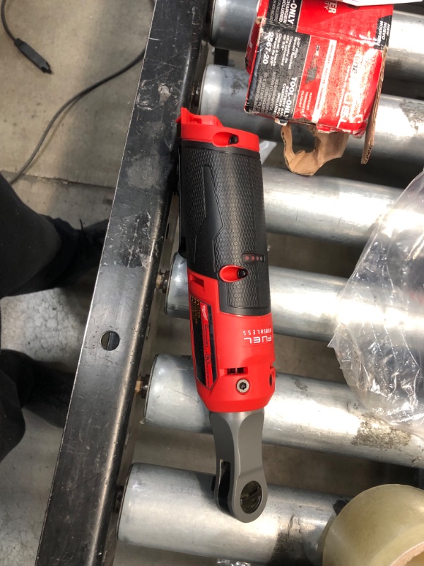 Photo 1 of 2567-20 M12 Fuel 3/8'' High Speed Ratchet (Tool Only)
