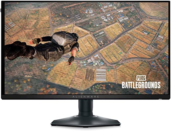 Photo 1 of Alienware 25 Gaming Monitor - AW2523HF
