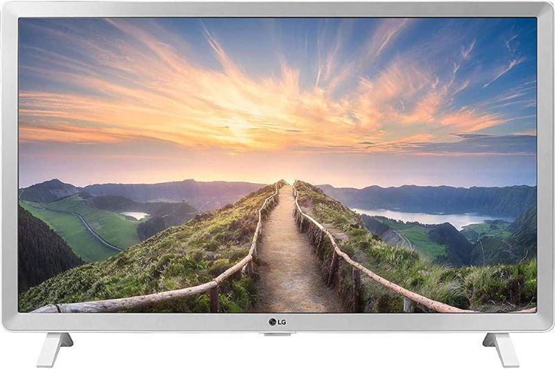 Photo 1 of LG 24LM520D-WU 24 inch HDTV Bundle with 1 YR CPS Enhanced Protection Pack