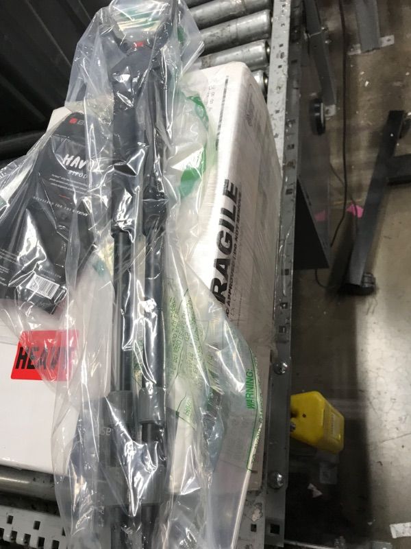 Photo 1 of BOG HAVOC SHOOTING RESTS, MONOPOD, BIPODS, AND TRIPODS WITH UNIVERSAL SHOOTING REST HEAD, LIGHTWEIGHT ALUMINUM CONSTRUCTION, HIGH DENSITY FOAM GRIP, AND TWIST-STYLE LOCK LEGS FOR HUNTING, AND OUTDOORS