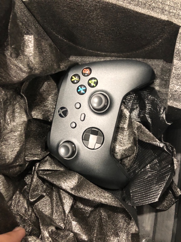 Photo 7 of Xbox Series X Series X Xbox 1 tb 