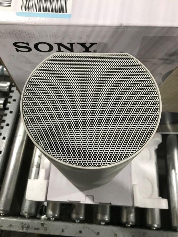 Photo 1 of SONY HT-A9 7.1.4CH HIGH PERFORMANCE HOME THEATER SPEAKER SYSTEM MULTI-DIMENSIONAL SURROUND SOUND EXPERIENCE WITH 360 SPATIAL SOUND MAPPING, WORKS WITH ALEXA...