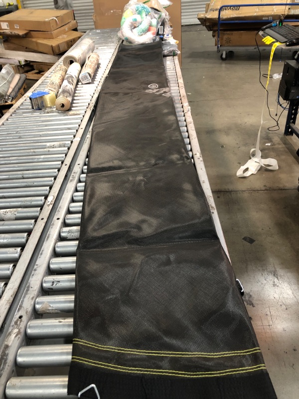 Photo 1 of BZZTER  12ft trampoline net