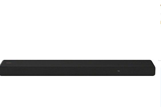 Photo 1 of Sony - HTA3000 3.1 ch Dolby Atmos Soundbar - Black
