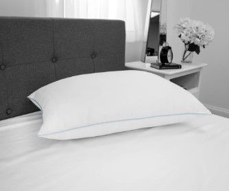 Photo 1 of ANY POSISTION WHITE FIBER PILLOWS 2