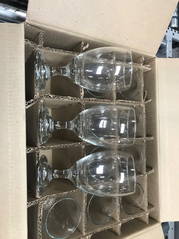 Photo 1 of 12  BEVERAGE GLASSES