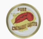 Photo 1 of  ** EXP DATE NOT VISABLE**
 Red Feather Butter: a 12 oz can of real creamery butter for your food storage