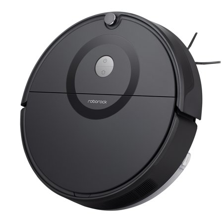 Photo 1 of Roborock® Q5 Robot Vacuum Cleaner, 2700 Pa Suction Power, with App Control, Multi-Surface
