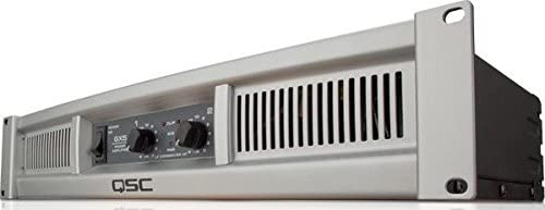 Photo 1 of QSC GX5 500-Watt Power Amplifier
