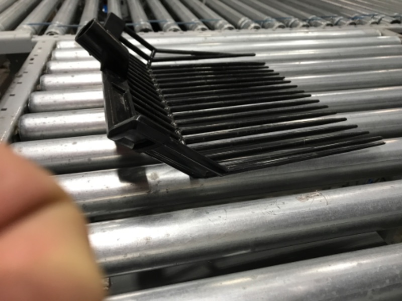 Photo 1 of 12X15 ANGLED RAKE 