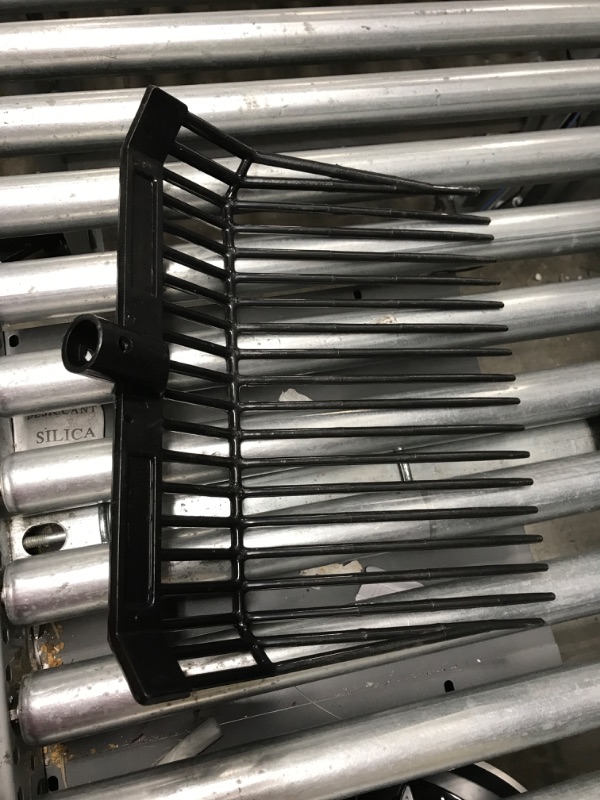 Photo 1 of 12X15 ANGLED RAKE 