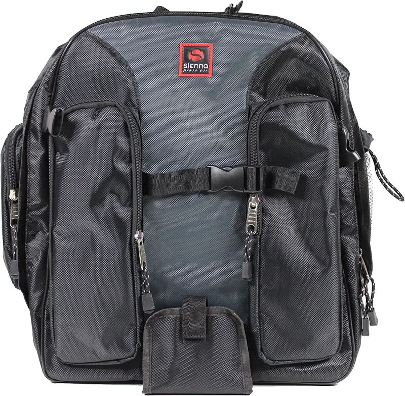 Photo 1 of Sienna Plein Air Ultimate Backpack 