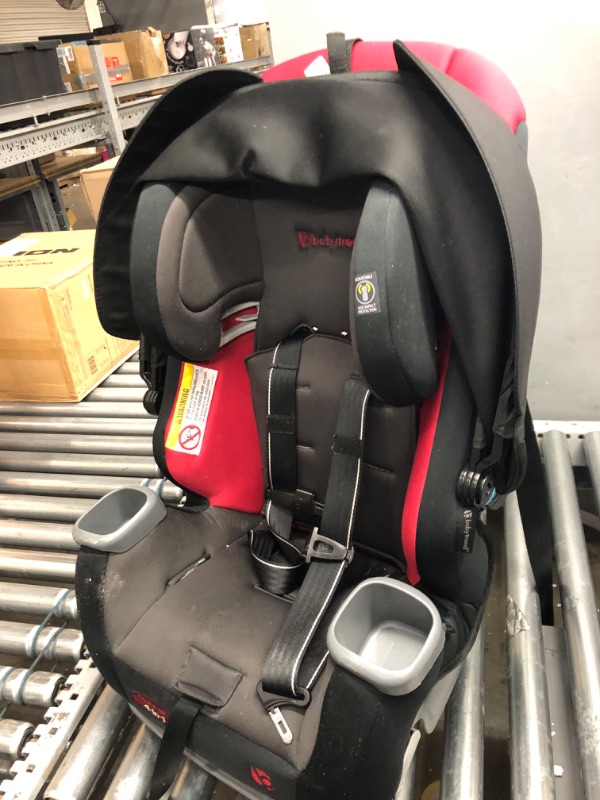 Photo 1 of Baby Trend Cover Me 4 in 1 Convertible Car Seat, Scooter