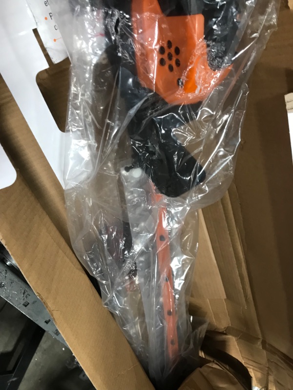 Photo 4 of WORX WG261 20V Power Share 22" Cordless Hedge Trimmer (Battery & Charger Included) w/ 20V 2.0Ah Battery & Charger