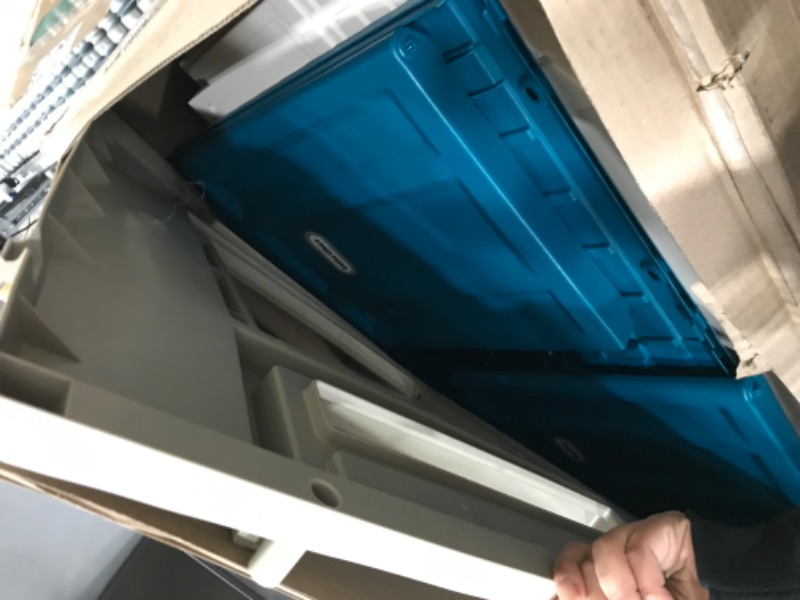 Photo 1 of Cape Cottage Refresh (Smaller Box)-Blue (1300185)
