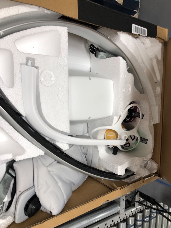 Photo 1 of 4moms MamaRoo Multi-motion Baby Swing