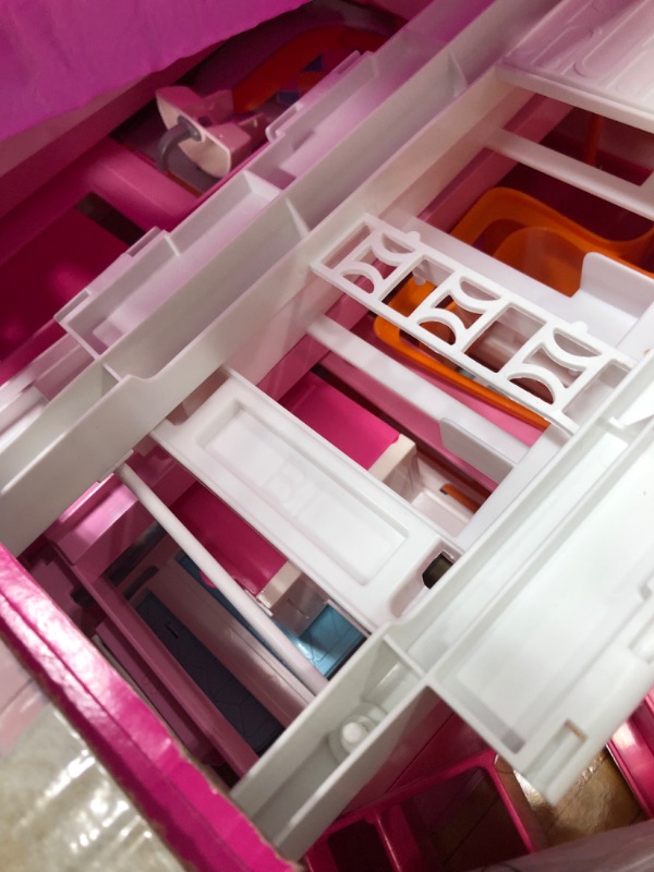 Photo 1 of Barbie 3 Story Townhouse