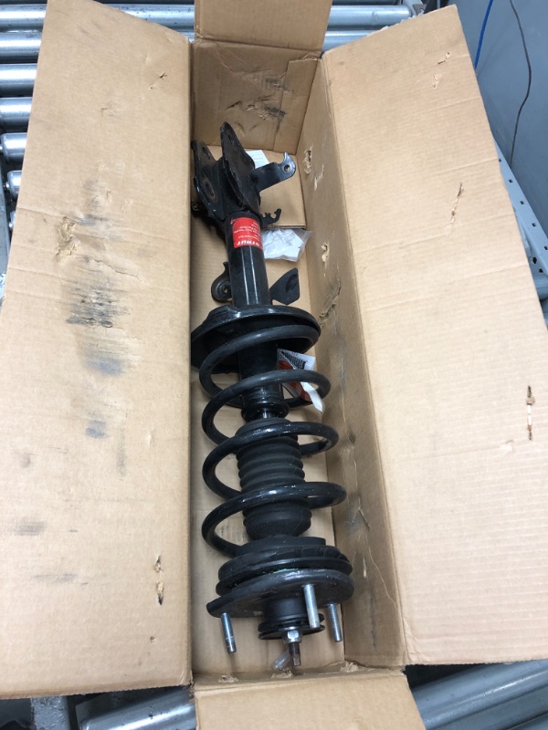 Photo 2 of Monroe 172561 Quick Complete Strut Assembly