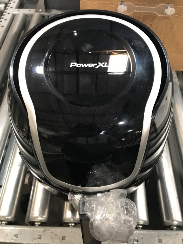 Photo 4 of Power XL Vortex Air Fryer 5-qt
