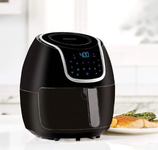 Photo 1 of Power XL Vortex Air Fryer 5-qt
