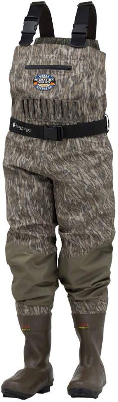 Photo 1 of  Mens Grand Refuge 2.0 Breathable & Insulated Chest Wader