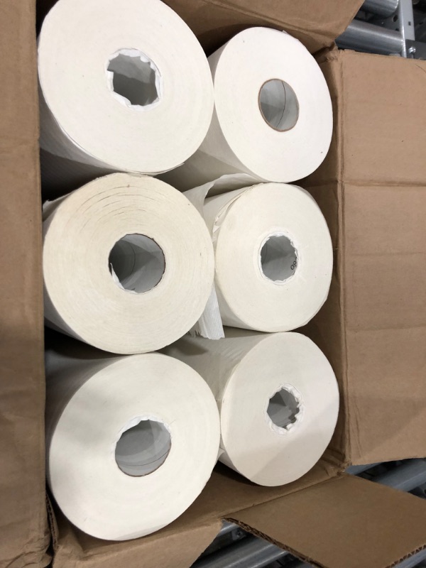 Photo 3 of , 6 Rolls   Recycled Paper Towel Rolls by GP PRO (Georgia-Pacific)
