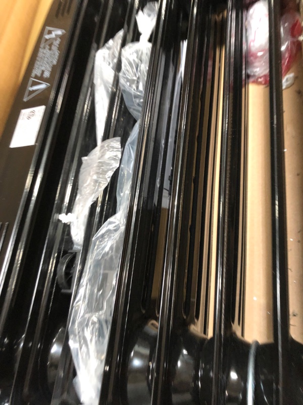 Photo 1 of PELONIS Oil Filled Radiator Heater Luxurious Champagne Portable Space Heater with Programmable Thermostat, 10H Timer, Remote Control, Tip Over&Overheating Functions, Quiet Heater for Home Office Oil Radiator Champagne