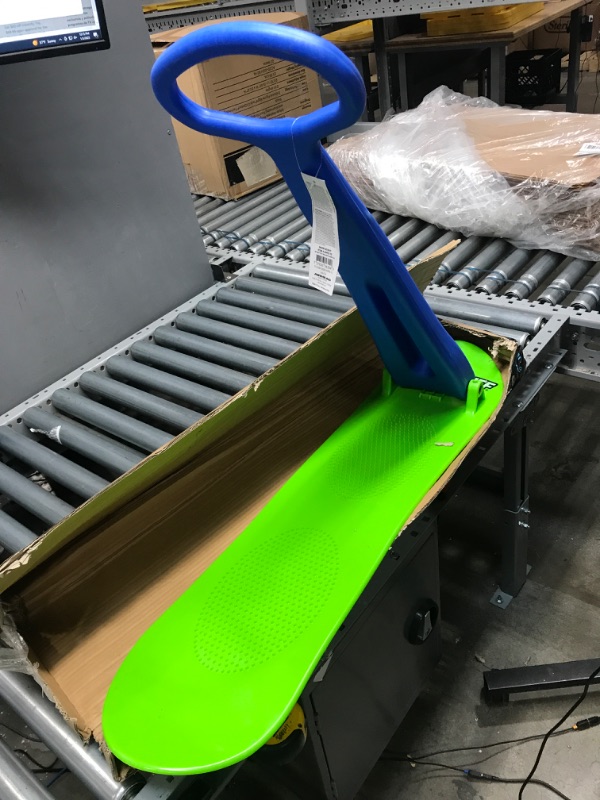 Photo 1 of Airhead Scoot Youth Snow Scooter