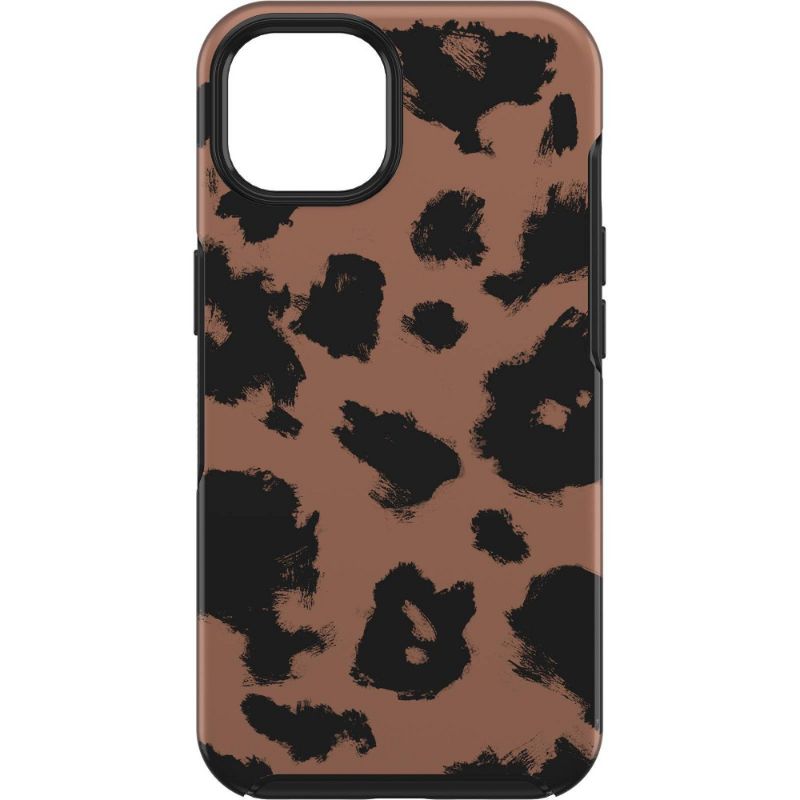 Photo 1 of OtterBox Apple iPhone 13 Symmetry Series Case - Spot on
