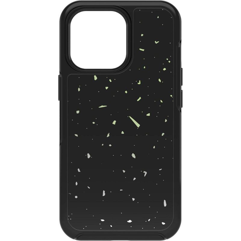 Photo 1 of OtterBox Apple iPhone 13 Pro Symmetry Series Case - Starry Eyed
