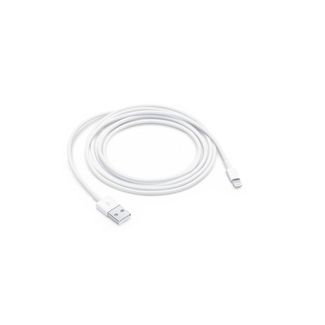 Photo 1 of Apple Lightning to USB Cable 2 m


