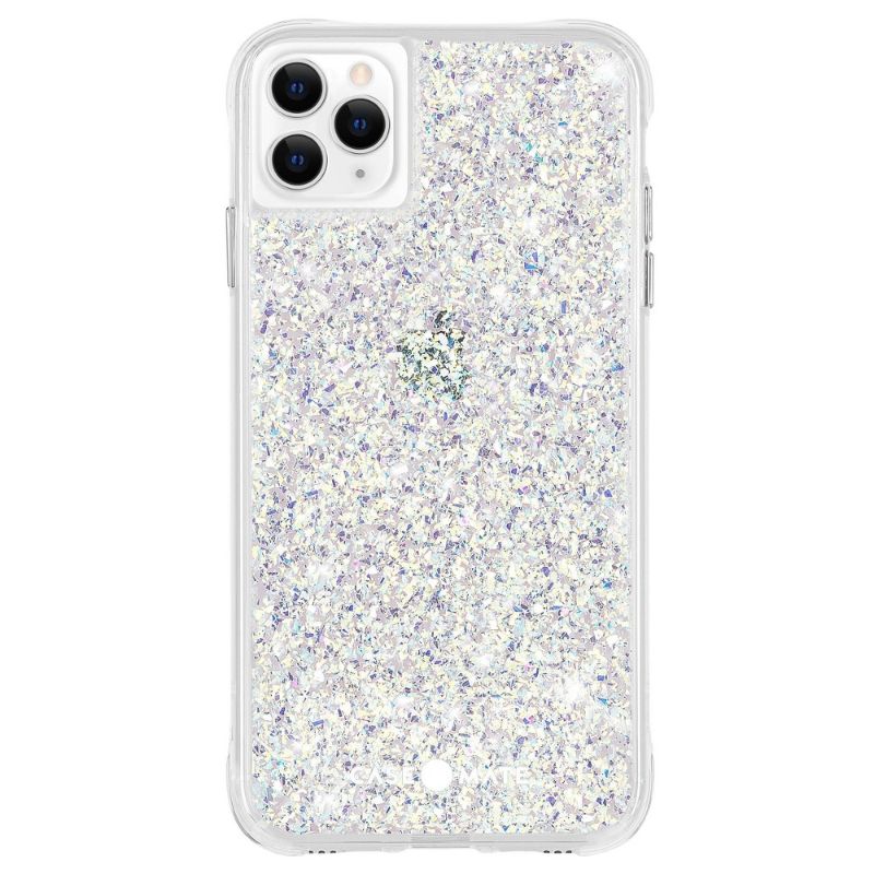 Photo 1 of Case-Mate Apple iPhone 11 Pro/X/XS Twinkle Case - Stardust
