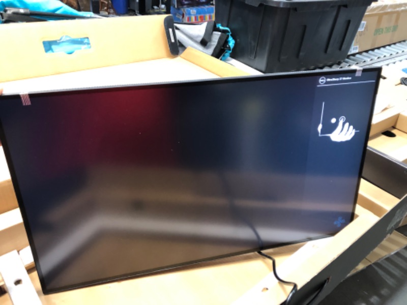 Photo 4 of Dell UltraSharp U2722D 27" LCD Monitor