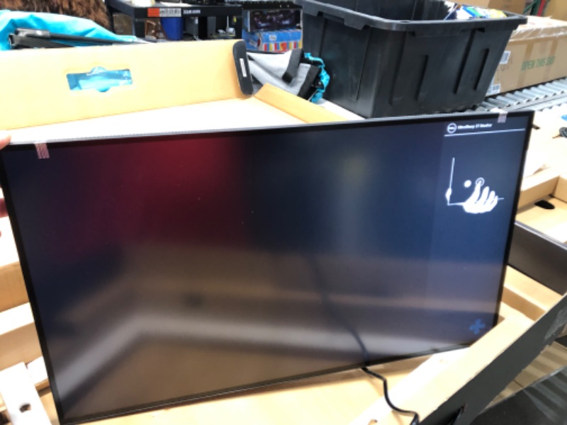 Photo 2 of Dell UltraSharp U2722D 27" LCD Monitor