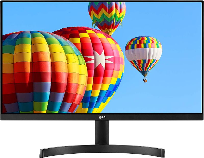 Photo 1 of LG 24LQ510S-PU 24 INCH MONITOR 