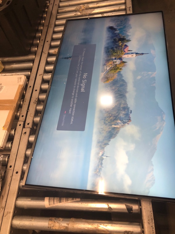 Photo 6 of LG 50-Inch Class UQ9000 Series Alexa Built-in 4K Smart TV (3840 x 2160), 60Hz Refresh Rate, AI-Powered, Cloud Gaming (50UQ9000PUD, 2022)
