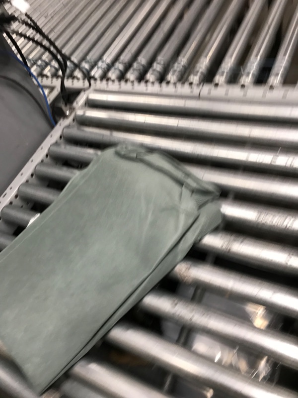 Photo 1 of Fonzier 6 Layers Top Travel Trailer RV Cover Heavy Duty Camper Cover for 24’1”-26’ Motorhome Anti-UV, Rip-Stop, Breathable 24’1”-26’ Green