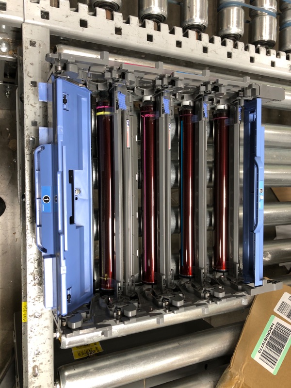 Photo 2 of DR431CL Drum Unit(Toner Not Include) PrinterHL-L8260CDW L8360CDWT L9310CDW L9310CDWT L9310CDWTT DCP-L8410CDW MFC-L8610CDW L8900CDW L9570CDWT L9570CDW Printer