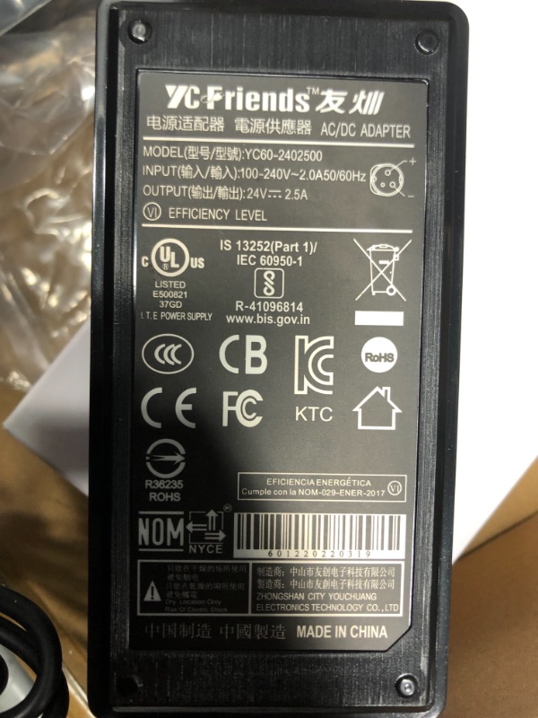 Photo 6 of VRETTI Bluetooth Thermal Label Printer -Wireless 4x6 Shipping Label Printer for Small Business & Shipping Package USPS Etsy Amazon, Compatible with iPhone, Windows, Mac, Android Black USB+Bluetooth