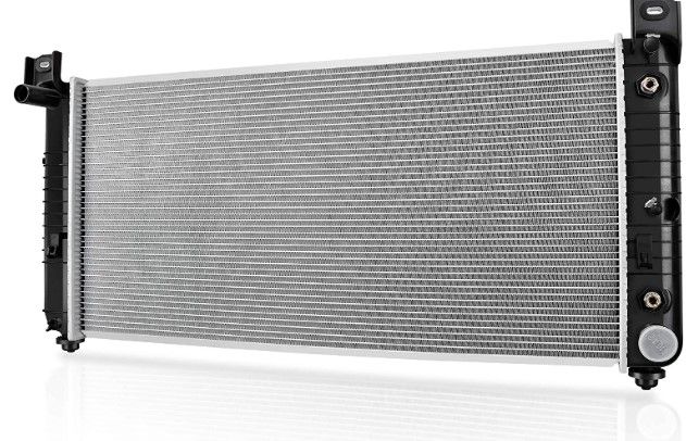 Photo 1 of 19"x41" Radiator *unknown model* 