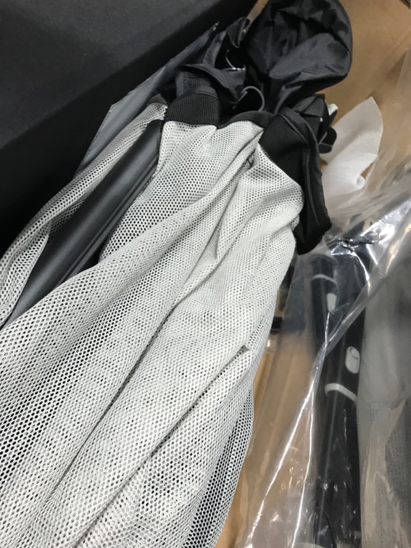 Photo 1 of Graco Pack 'n Play Day2Dream Travel Bassinet Playard | Features Portable Bassinet, Diaper Changer, and More, Lo, Lo