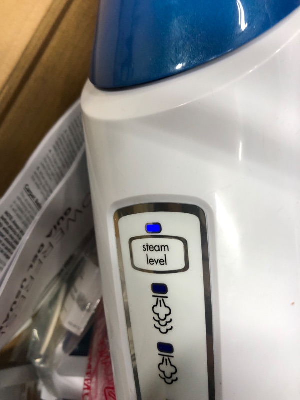 Photo 1 of ***cleaning solution missing***
PowerFresh + Spring Breeze Water