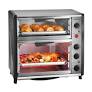 Photo 1 of Multi-Function Dual Oven Cooker with Rotisserie & Roast Cooking