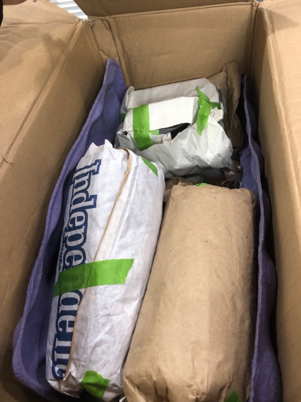 Photo 6 of Ninja SS351 Foodi Power Blender & Processor System 1400 WP Smoothie Bowl Maker & Nutrient Extractor* 6 Functions for Bowls, Spreads, Dough & More, smartTORQUE, 72-oz.** Pitcher & To-Go Cups, Silver
